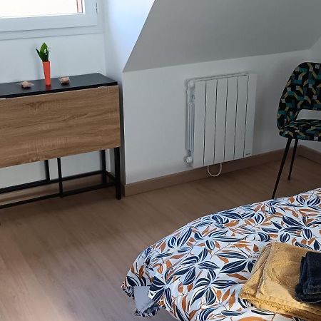 Chambre D'Hotes La Lande-Saint-Leger Exteriér fotografie
